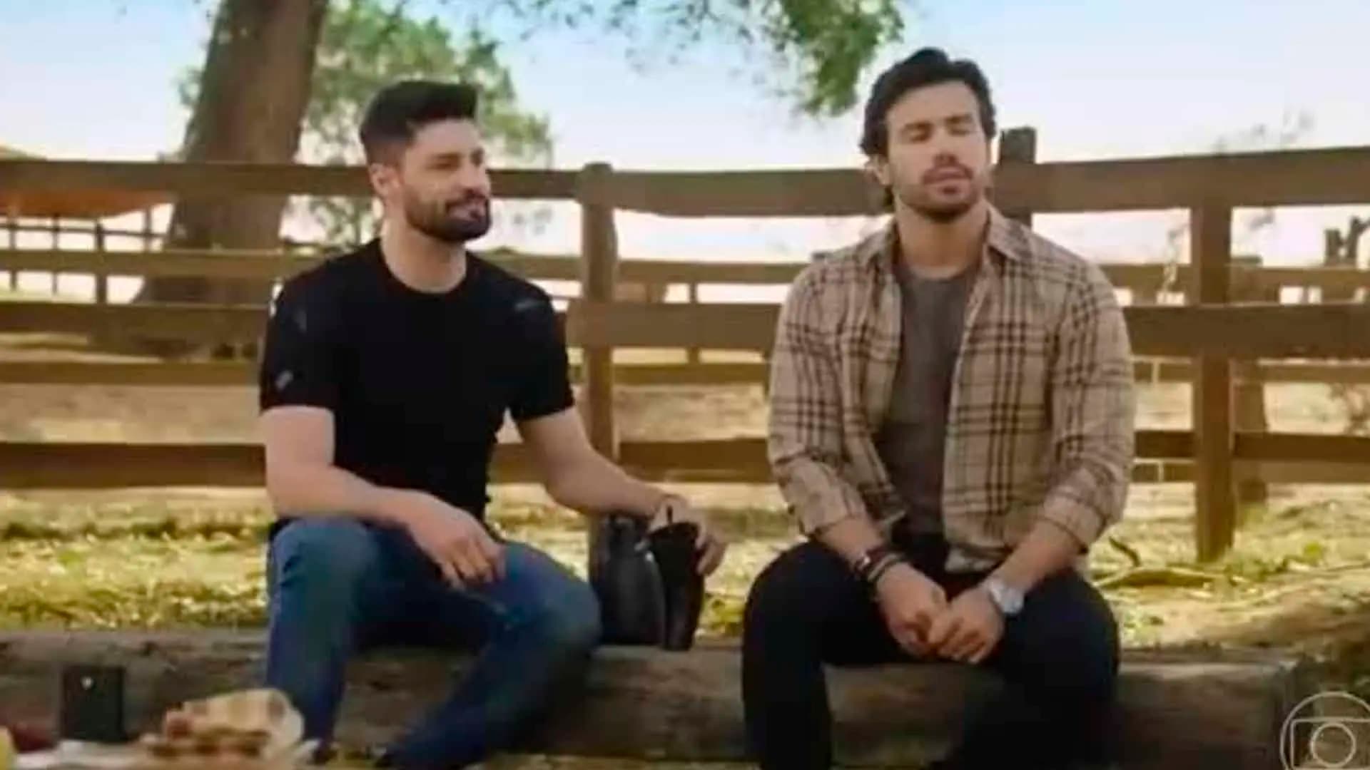 Munhoz & Mariano revelam apelido inusitado que tinham no início da carreira