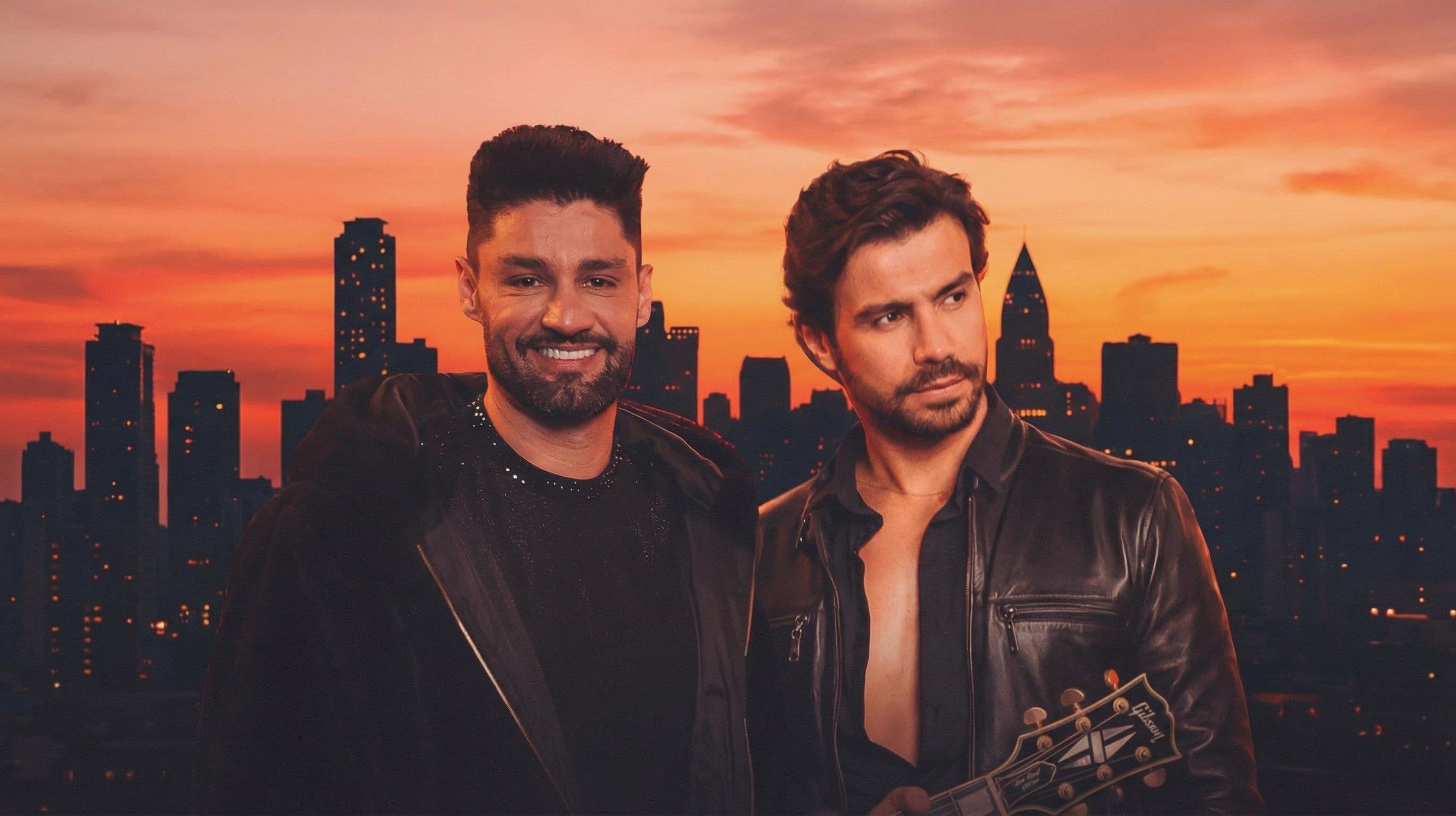 Munhoz & Mariano