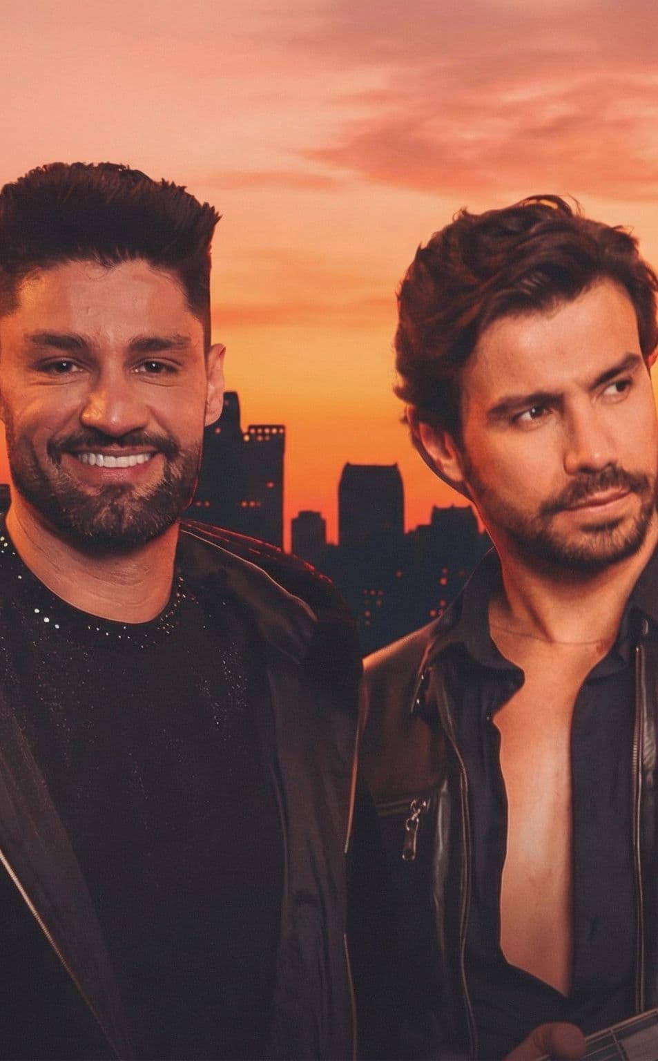 Munhoz & Mariano